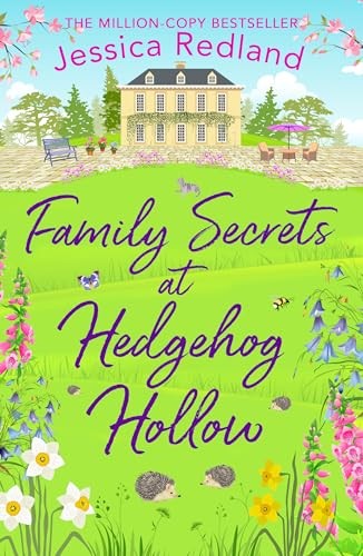 Family secrets hedgehog - secrets, at