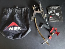MSR WhisperLite International