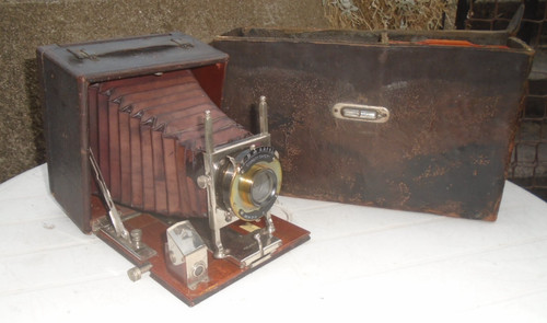 Antique conley - antique, (american)