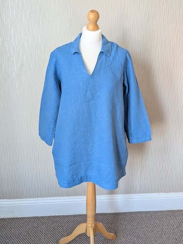 Seasalt shallow layers top - shallow,