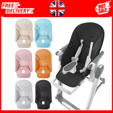 Baby High Chair Cushion Cover