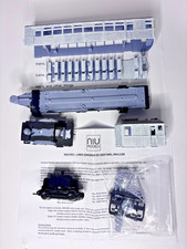 Niu Models LNER Sentinel