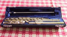 Boosey hawkes emperor flute - emperor,