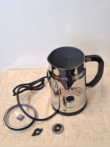 Nespresso aeroccino 3192 - nespresso, milk