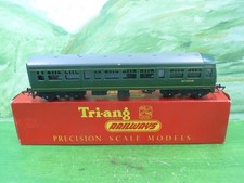 Triang Hornby R158 DMU Diesel
