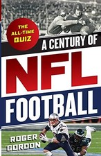 A Century of NFL Football: The