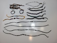 Native American Style Jewelry