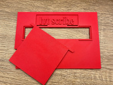 LVT Flooring Scribe Cutting
