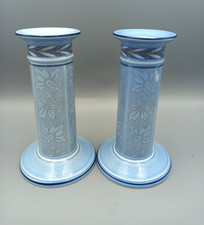 Rare Wedgewood Interior 1999