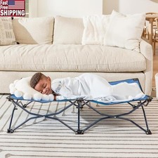 Durable Travel Cot Lightweight
