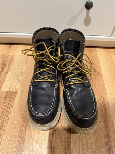 Eastland boots moc toe loomis - moc,