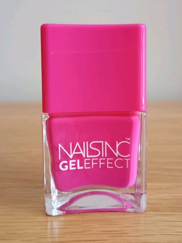 Nails inc gel - nails, nail