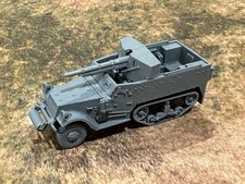 US M3 75mm GMC Half-Track