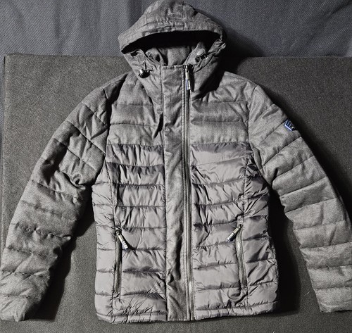 The original superdry fuji jkt - original,