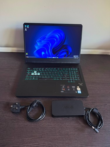 Asus tuf fx705gm - tuf,