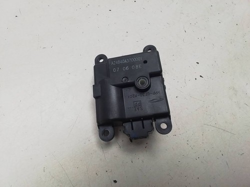 Honda civic 2008 - air, heater