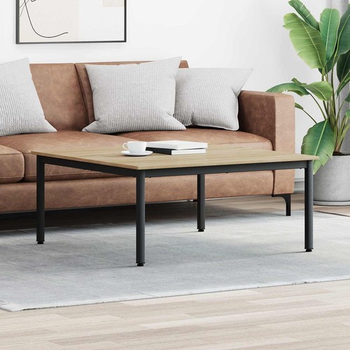 Coffee table sonoma oak - coffee,