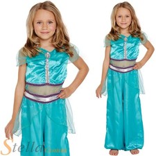 Girls arabian princess - girls,