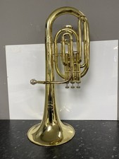 B&S s150a Tenor Horn Made In