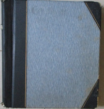 Russia Large Used Collection