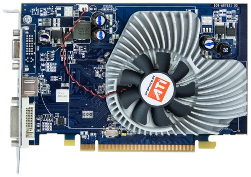 Amd radeon x1650 pro - x1650, 256mb