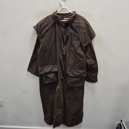Driza bone vintage rainlover - bone,