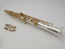 Soprano Saxophone S-992
