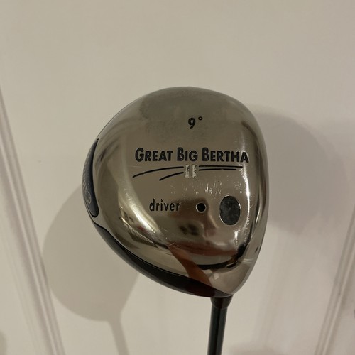 Callaway great big bertha - great,