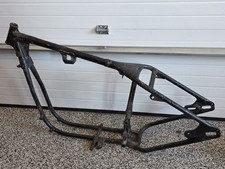 1959 Harley Sportster 900 XLCH