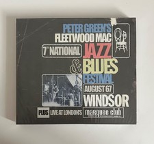 Peter Green’s Fleetwood Mac