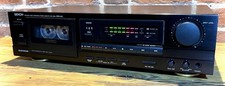 Denon DR-M510 Cassette Tape