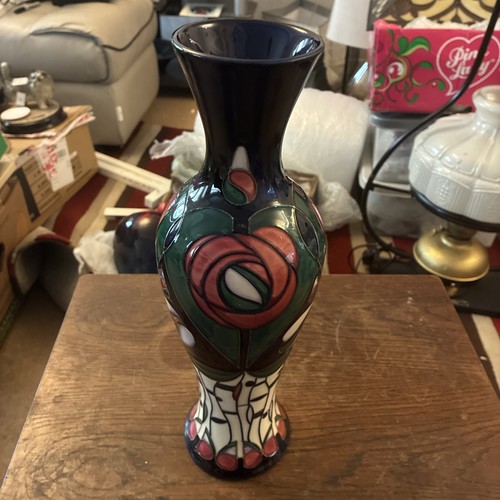 Beautiful moorcroft rachel - beautiful,