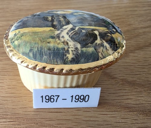 Vintage aynsley china - vintage,