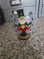 irish leprechaun figure