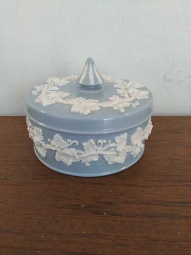 Wedgwood etruria - of,
