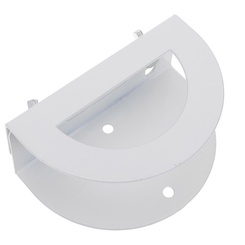 Wall mounted scale - ,
