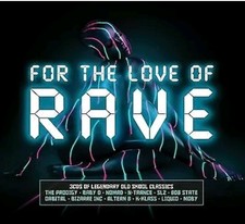 Various Artists : For the Love