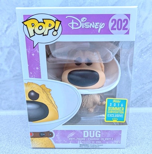 Funko pop disney dug - disney,