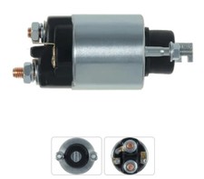 KUBOTA - DENSO STARTER MOTOR