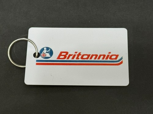 Britannia airways transport - airways,