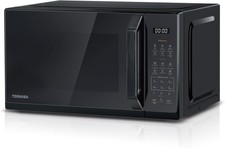 Toshiba 800W Digital Microwave