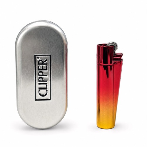 Clipper metal flint micro - flint,