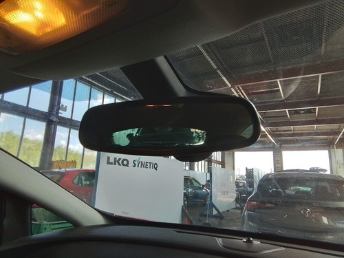 Rearview mirror vauxhall - mirror,