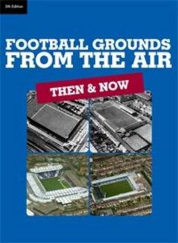 Aerofilms football grounds - football,