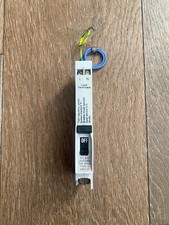 MK Rcbo 32A LN 6330s Type A