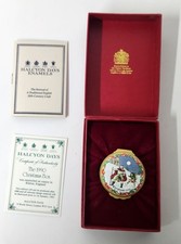 Halcyon Days Bilston &