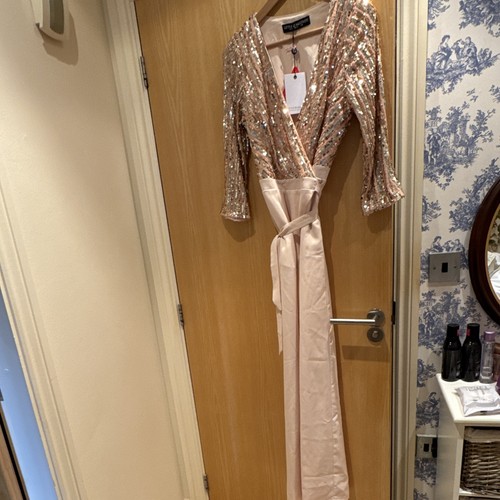 Little mistress pink gold - little, pink/gold