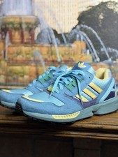 Adidas ZX 8000 Torsion
