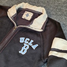 Champion UCLA Bruins Full Zip