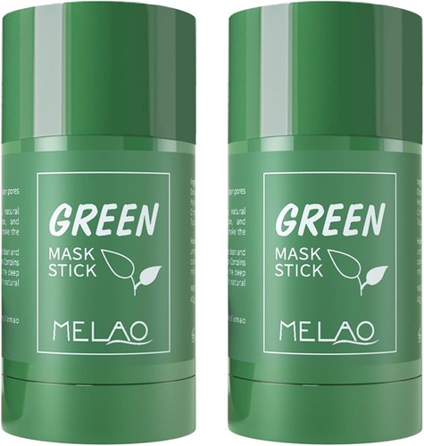 Pack green tea - 2,
